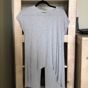 Topshop tshirt